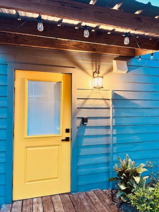 The Little Barn You Are Looking For! Umatilla Exterior photo