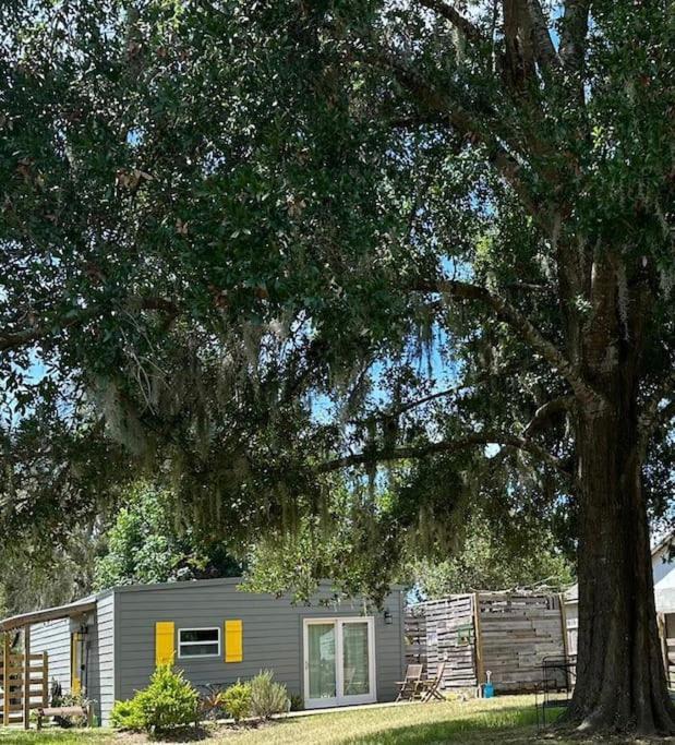 The Little Barn You Are Looking For! Umatilla Exterior photo